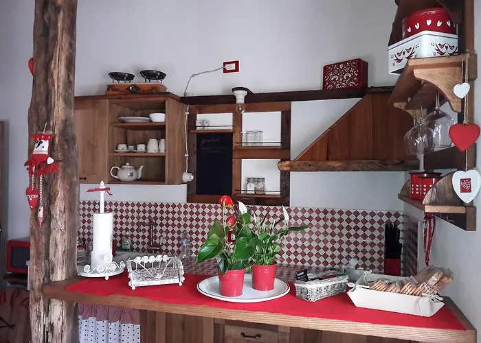 B&B Ca\' La Vedescia