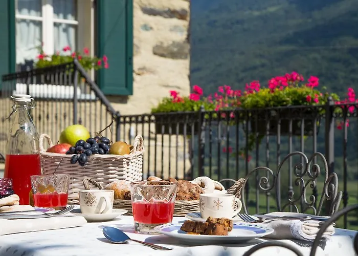 B&B Ca\' La Vedescia