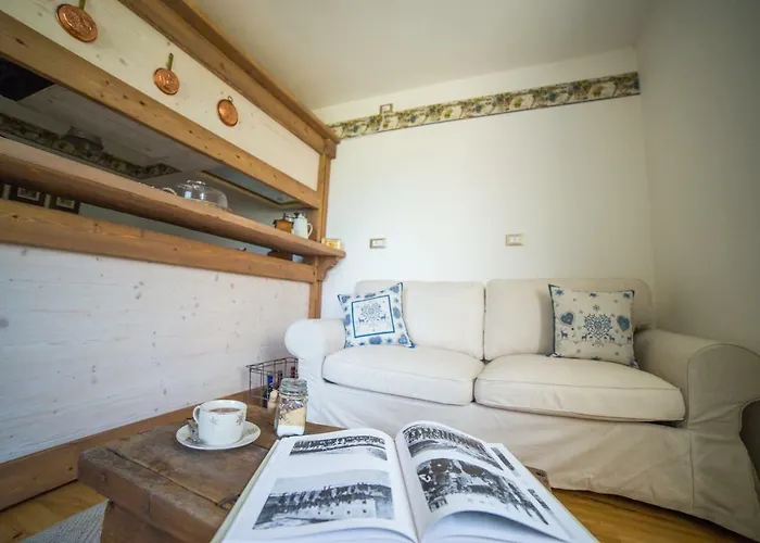 B&B Ca\' La Vedescia