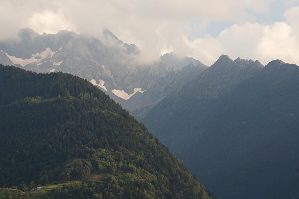 Ca' La Vedescia Teglio
