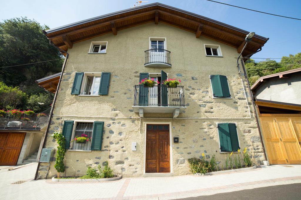 Ca' La Vedescia * Teglio